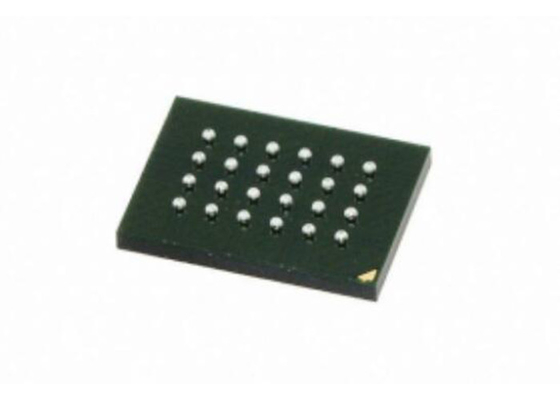 Xccelaのフラッシュ・メモリIC MT35XU02GCBA2G12-0SITの集積回路の破片2Gbit 24-TBGA