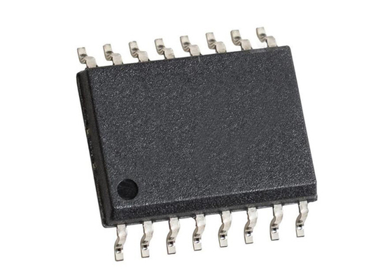 128Mbit SPIのメモリー チップMT25QL256BBB8ESF-CSITの連続フラッシュ・メモリIC 16-SOIC