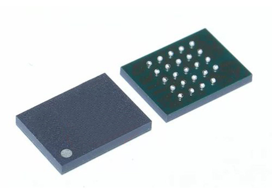 集積回路の破片MT25QU02GCBB8E12-0SITの記憶IC 24-TBGA表面の台紙