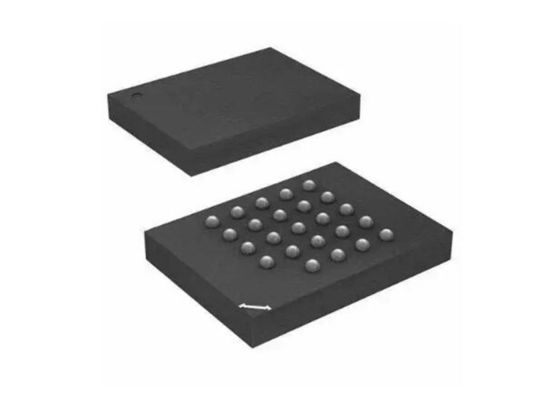 集積回路の破片MT25TL512HBA8E12-0AAT 512Mbitの連続フラッシュ・メモリIC