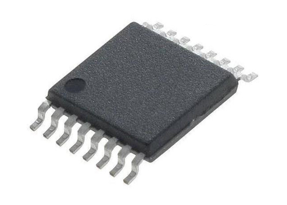 連続フラッシュ・メモリはMT25QL128ABB8ESF-0AUTの集積回路の破片16-SOICを欠く