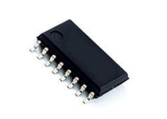133MHz高性能MT25QU256ABA8ESF-0AAT 16-SOIC 256Mbitメモリー チップ
