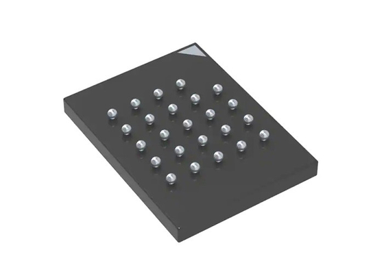 MT25QU02GCBB8E12-0AAT 2Gb 1.8V多数入力/出力連続フラッシュ・メモリIC
