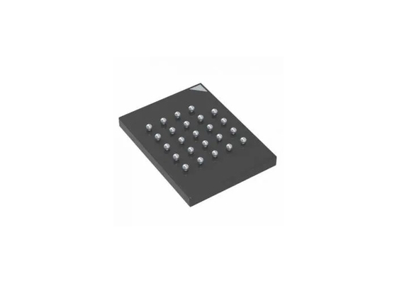 集積回路の破片MT25QL02GCBB8E12-0AAT 2Gbit SPI 133のMHzの記憶IC