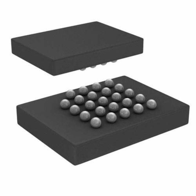 表面の台紙MT25QL256ABA8E12-1SIT 2Gb 1.8V多数入力/出力の連続フラッシュ・メモリ
