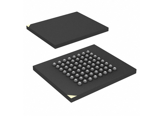 電子集積回路MT28EW512ABA1LPC-0SIT 512Mbitの平行記憶IC
