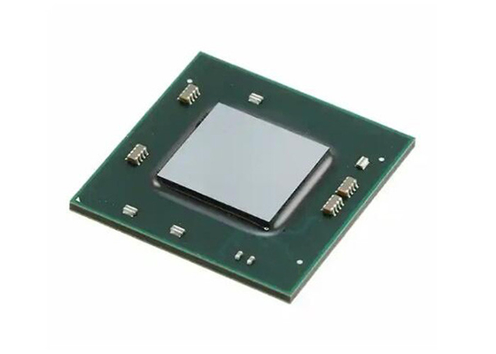 システム内プログラム可能なゲート・アレーXC7K410T-1FFG676I 676-FCBGA集積回路の破片