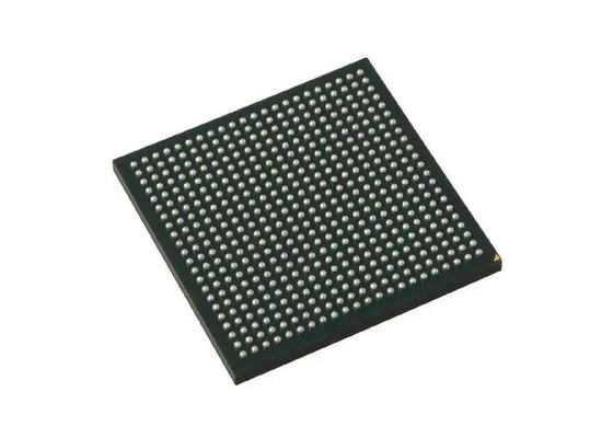 484-FBGA フィールドプログラム可能なゲート配列 XC6SLX100-N3CSG484C 統合回路チップ