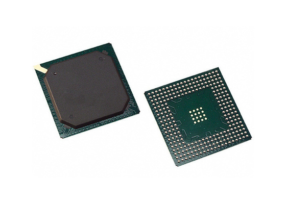 統合回路チップ XC6SLX100-L1FG676C 676-BGA フィールドプログラム可能なゲート配列