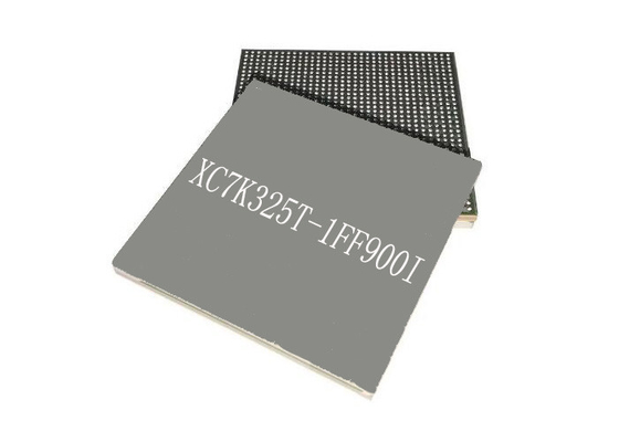 集積回路の破片XC7K325T-1FF900I 900-FCBGAのシステム内プログラム可能なゲート・アレー