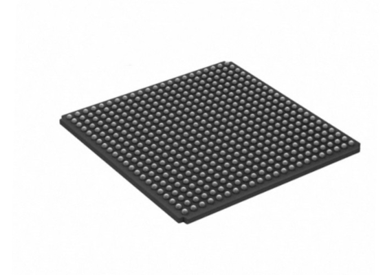 集積回路の破片XC6SLX100-3FG484C FPGA -システム内プログラム可能なゲート・アレー