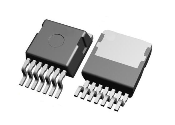 N-Channel IMBG65R030M1HXTMA1 MOSFETのトランジスターTO-263-8集積回路の破片