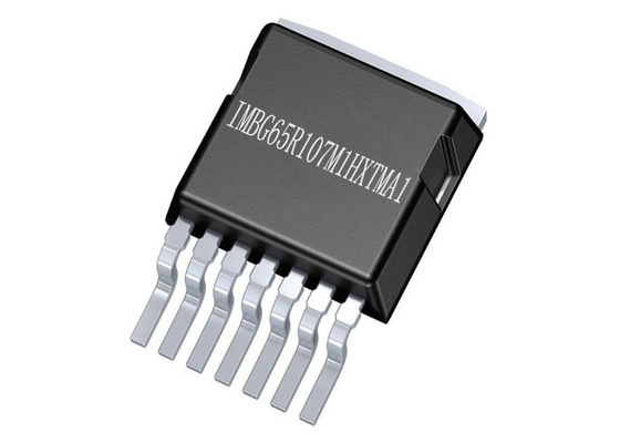 集積回路の破片IMBG65R107M1HXTMA1のN-Channel 650VのMOSFETsのトランジスター