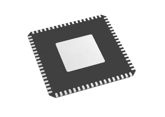 LCMXO3D-4300ZC-2SG72C 72-VFQFNはシステム内プログラム可能なゲート・アレーICを埋め込んだ