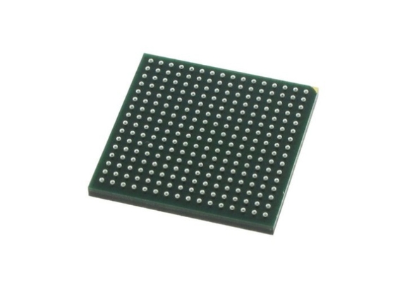 ICはLCMXO3L-1300C-5BG256IをFPGA -システム内プログラム可能なゲート・アレー1280のLUTs欠く
