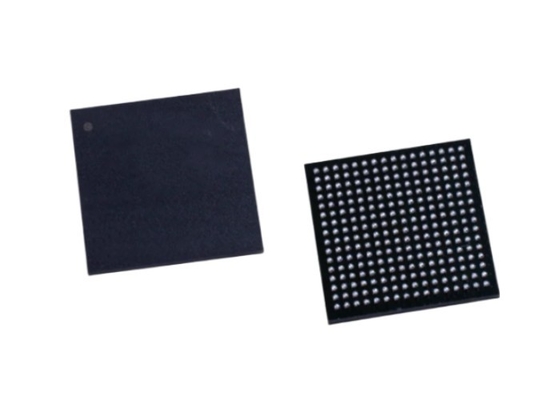 LCMXO3L-9400C-5BG256C FPGA -システム内プログラム可能なゲート・アレーMachXO3L 9400 LUTs 3.3V