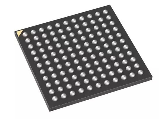 システム内プログラム可能なゲート・アレーLCMXO3L-4300E-5MG121C 121-VFBGA表面の台紙