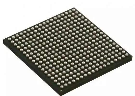MachXO3システム内プログラム可能なゲート・アレーIC LCMXO3L-6900C-5BG324C 324-LFBGA