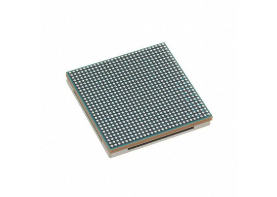 プログラム可能な論理IC LCMXO3L-4300C-6BG256I 324LFBGA フィールド プログラム可能なゲート配列