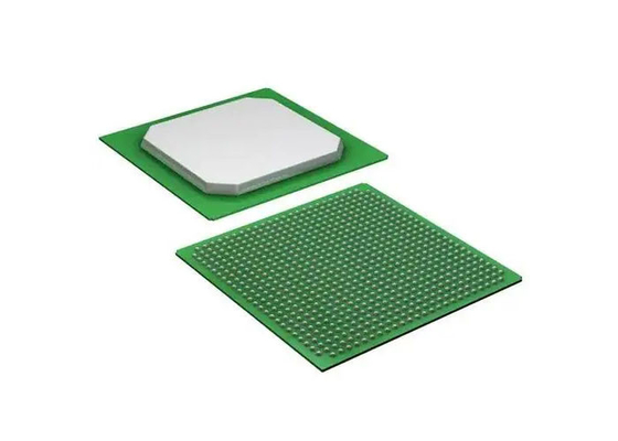 電子集積回路LCMXO3L-2100E-5MG121Cのシステム内プログラム可能なゲート・アレー