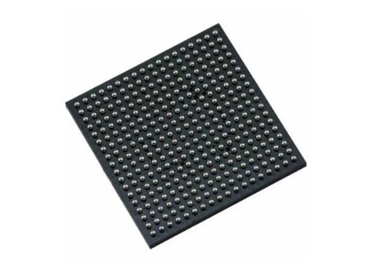 システム内プログラム可能なゲート・アレーLCMXO3L-4300E-5MG324I 324-VFBGA MachXO3 FPGA破片
