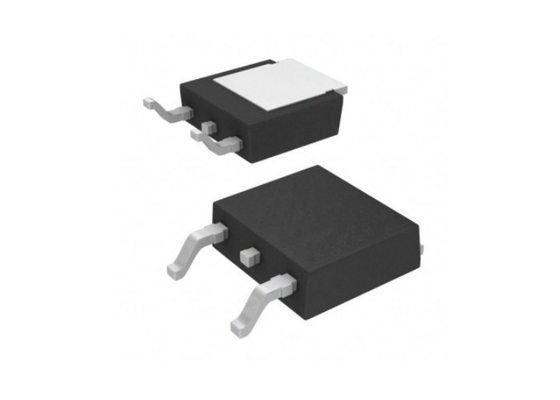 トランジスターIPD068N10N3GATMA1 N-Channel力MOSFETの表面の台紙のタイプ100V 90A