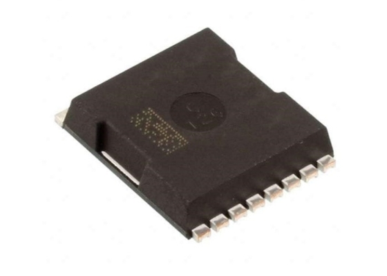 集積回路の破片IPT004N03LATMA1 MOSFET N-CH 30V 300A 8HSOFのパッケージ