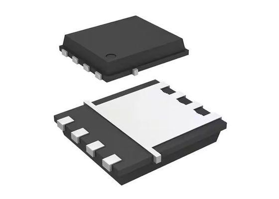 BSC050N10NS5 100V NチャンネルMOSFETトランジスタ、連続ドレイン電流100A、電力損失136W