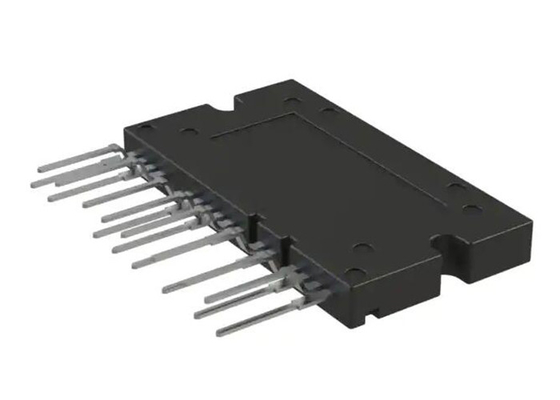 NXV65HR82DZ1 16-SSIP力の運転者IGBTモジュール650V H橋