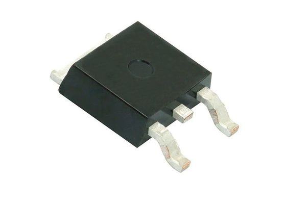 ICの破片IPD050N10N5ATMA1のN-Channel 100V 80A 150Wのトランジスター表面の台紙