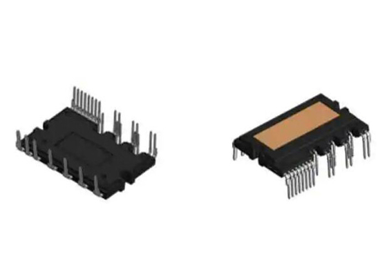 3つの段階のスマートな力自動車IGBTモジュールFAM65V05DF1