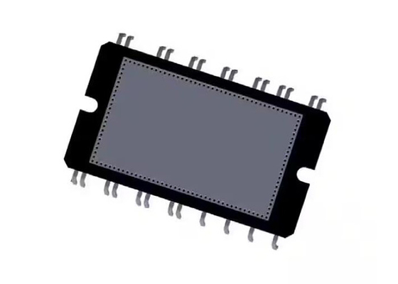 NXH35C120L2C2S1Gのケイ素IGBTモジュール インバーター三相26-DIP