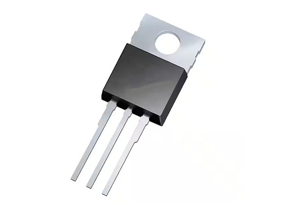 電子集積回路IPP60R065S7XKSA1のN-Channel 8AのMOSFETsのトランジスター