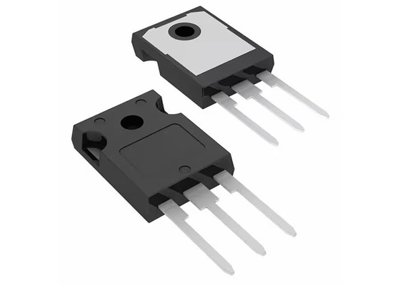 集積回路の破片NTHL080N120SC1AのN-Channel 1200V 31Aのトランジスター
