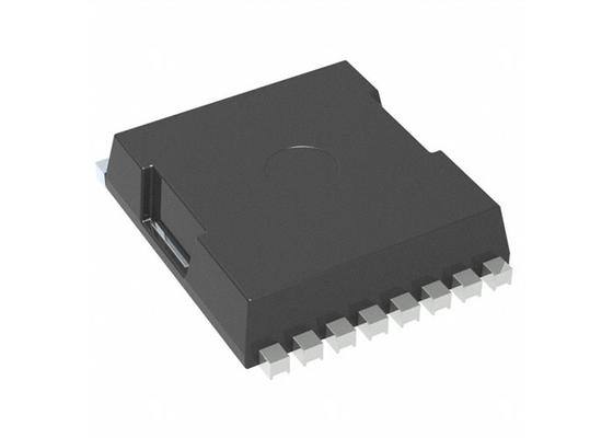 ICの破片NVBLS001N06C 60V 51Aの表面の台紙8-HPSOFのN-Channelのトランジスター
