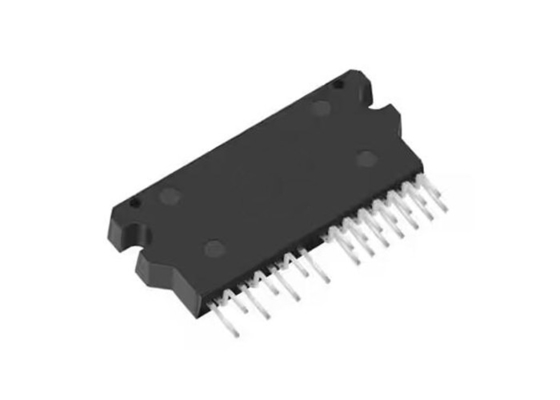 600V理性的な力自動車IGBTのモジュールNFAP0560L3TT 29-PowerSSIP