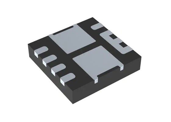 NTTFD4D0N04HLTWG Mosfetの配列40V 15Aの表面の台紙12-WQFNのトランジスター