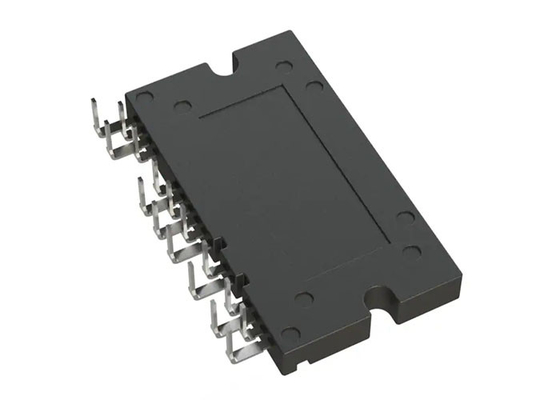 穴NXV65HR82DZ2 MOSFET H橋650V 26A力の運転者モジュールを通した16-SSIP