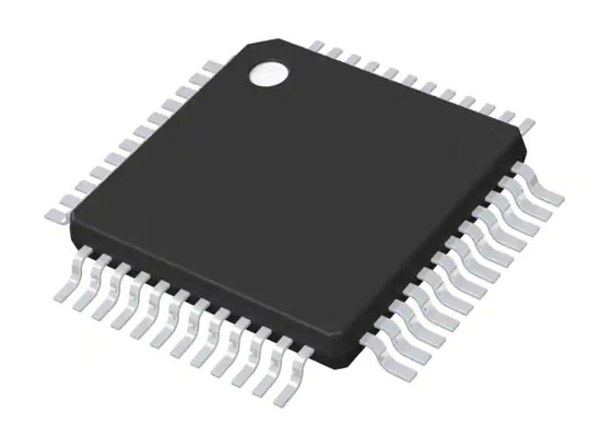 集積回路の破片48-TQFP TLE9241QUXUMA1の自動車インターフェイスIC