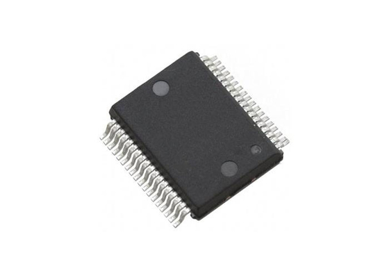 力管理IC TLE92464EDHPXUMA1電力配分スイッチ36-BFSOP
