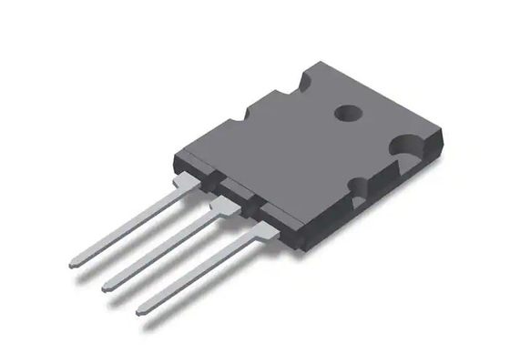 穴を通した集積回路の破片IXYK110N120B4単一IGBTのトランジスター