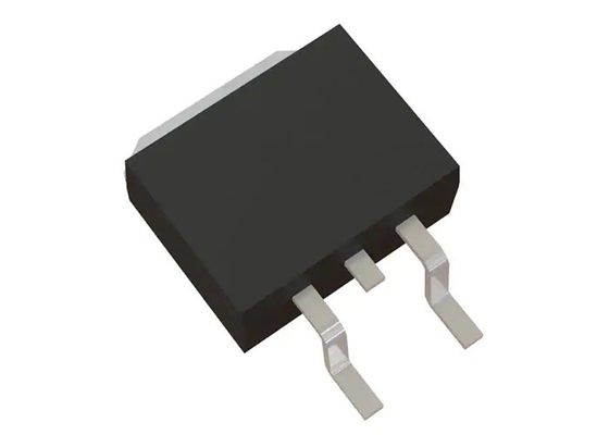 IGBTsの単一のトランジスター表面の台紙IXYA20N120A4HV TO-263-3 ICの破片