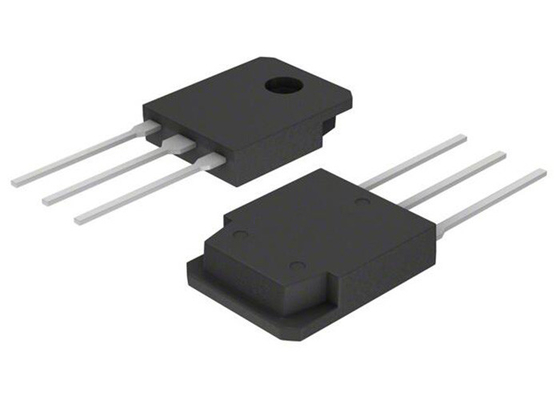 IGBTsのトランジスターIXYH16N250CV1HV TO-247-3集積回路の破片2500Vの高圧