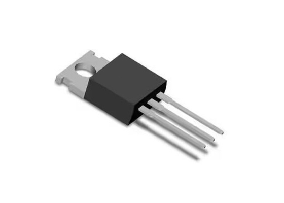 集積回路の破片IXYP60N65A5 650V IGBTのトランジスターTO-220-3 10kHz単一のIGBTs