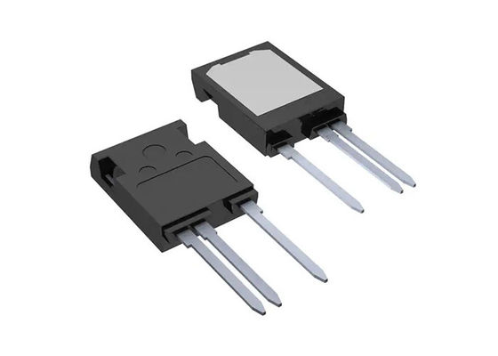 穴の集積回路の破片を通した単一IGBTのトランジスターIXYX40N250CHV TO-247-3