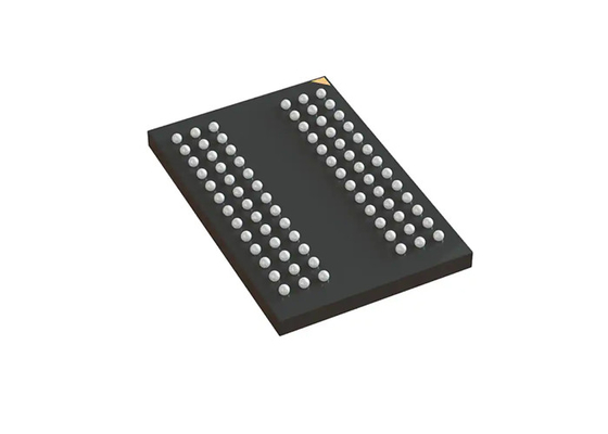 集積回路の破片MT29F2T08EMLEEJ4-R:E 2Tbitの並列メモリIC 132-VBGA