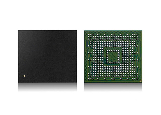 MT62F768M64D4EK-023重量:Cの自動車メモリー チップTFBGA-441の集積回路の破片