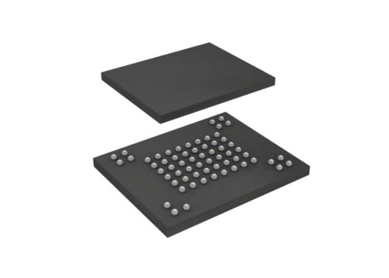 メモリー チップMT62F1536M32D4DS-026の重量:BのドラムLPDDR5 48G 1.5GX32 FBGA