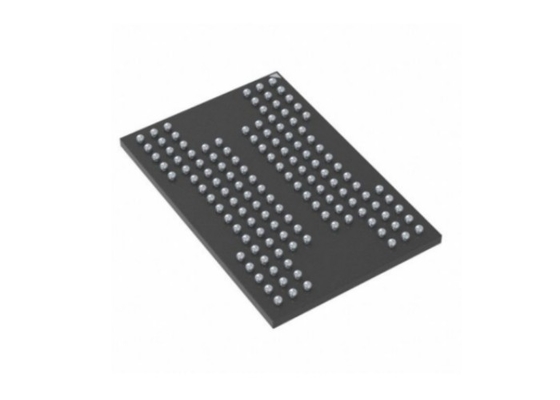 メモリICチップ MT62F2G32D4DS-023 AAT:B DRAM LPDDR5 64G 2GX32 FBGA