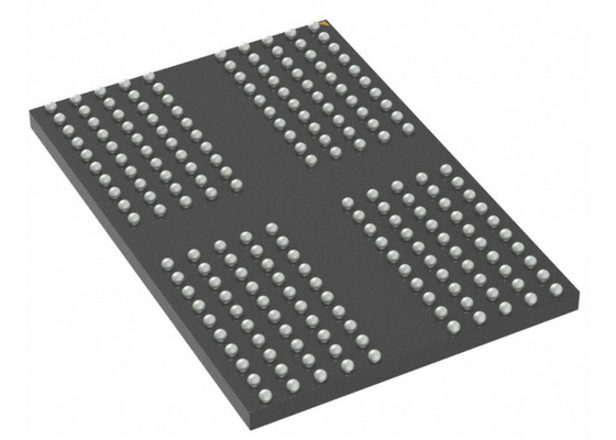 ICの破片MT62F2G32D4DS-023 AIT:B 64Gbit平行SDRAM -移動式記憶IC